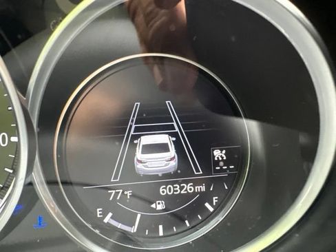 Used 2019 MAZDA MAZDA6 Touring FWD image 7