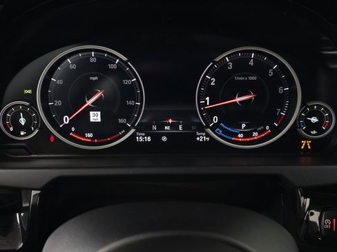 Used 2018 BMW X5 xDrive50i image 25