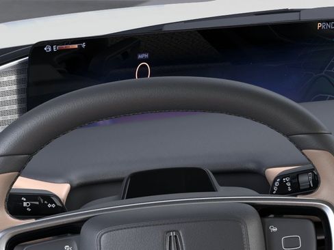 New 2026 Lincoln Navigator Black Label image 13