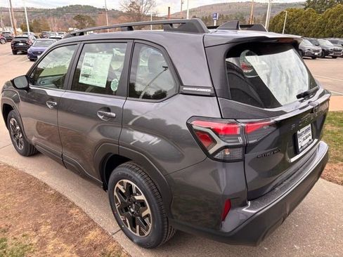 New 2026 Subaru Forester image 6