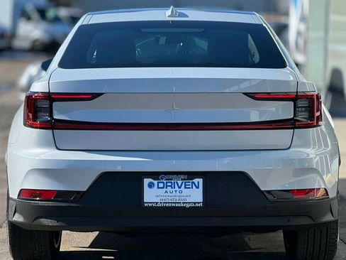 Used 2024 Polestar Polestar 2 image 34