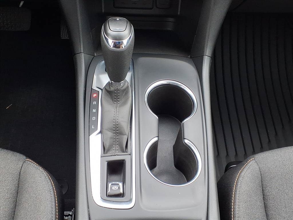 Used 2020 Chevrolet Equinox LT FWD image 25