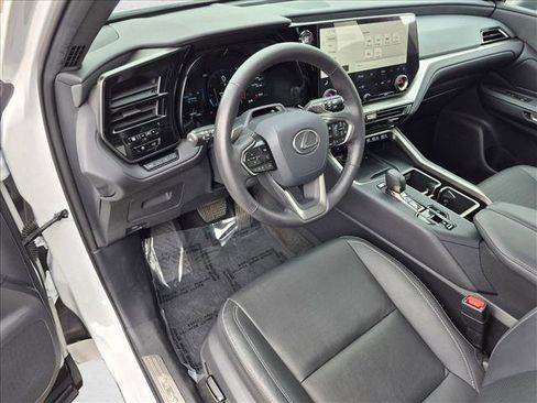 Used 2024 Lexus TX 350 FWD w/ Technology Package image 13
