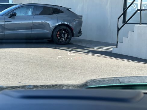 Used 2025 Cadillac CT4 Premium Luxury image 33