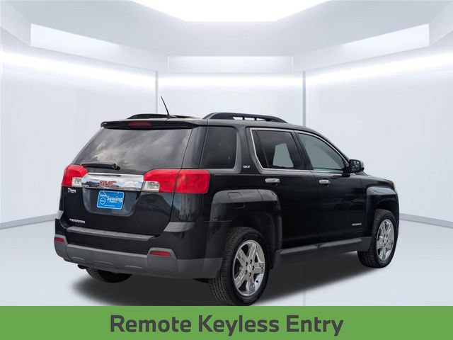 Used 2013 GMC Terrain SLT w/ Chrome and Technology Package FWD image 6