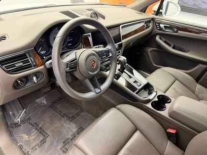 Used 2022 Porsche Macan S