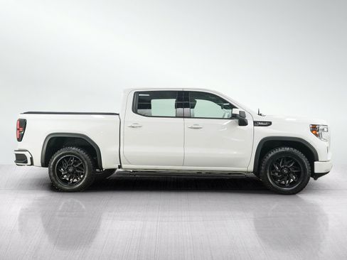 Used 2022 GMC Sierra 1500 Elevation AWD/4WD image 6