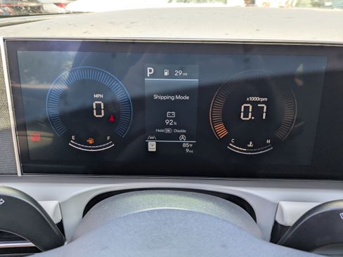 New 2026 Hyundai Tucson SEL image 25