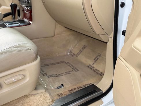 Used 2008 Lexus LX 570 4WD image 84