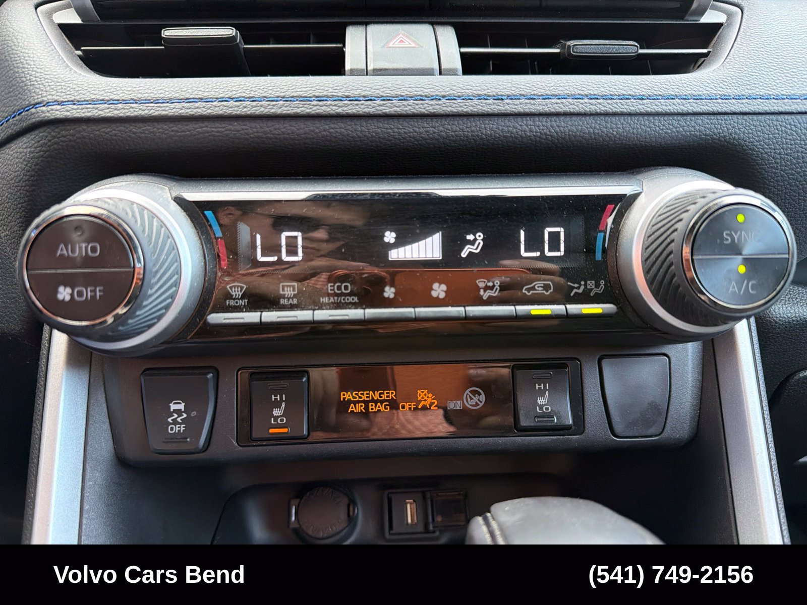 Used 2022 Toyota RAV4 SE w/ Convenience Package AWD/4WD image 15