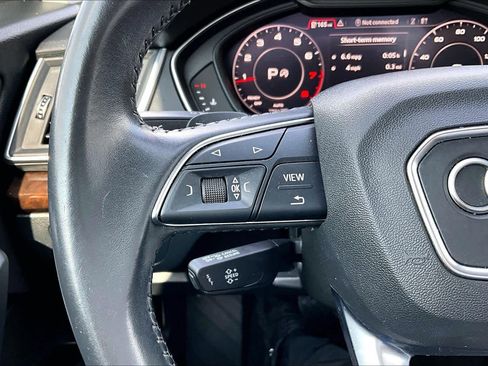 Used 2020 Audi Q5 2.0T Premium Plus w/ Premium Plus Package image 21