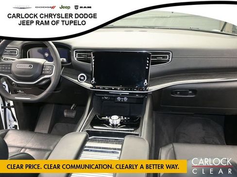 Used 2022 Jeep Wagoneer Series II image 42