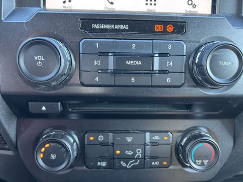 Used 2017 Ford F350 XL w/ STX Appearance Package image 27