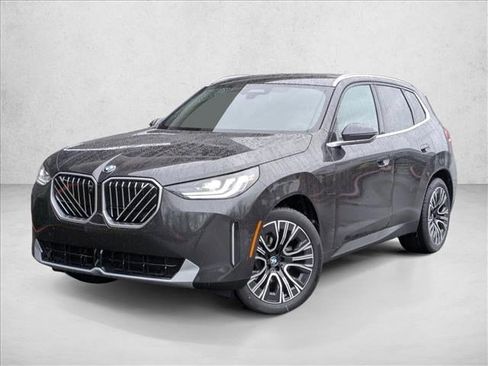 New 2026 BMW X3 xDrive30 image 1