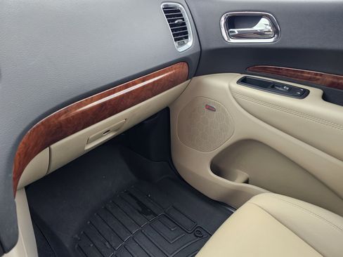 Used 2015 Dodge Durango Limited w/ Premium Group image 29