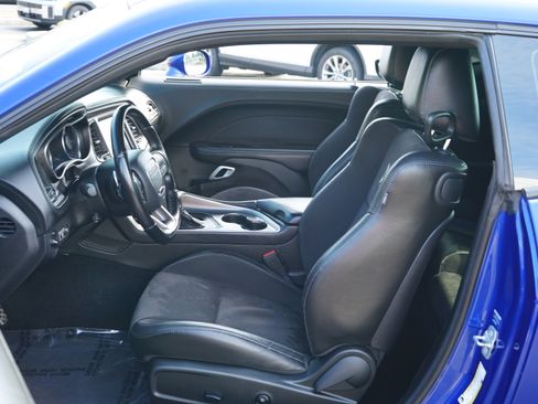 Used 2021 Dodge Challenger R/T Scat Pack image 19