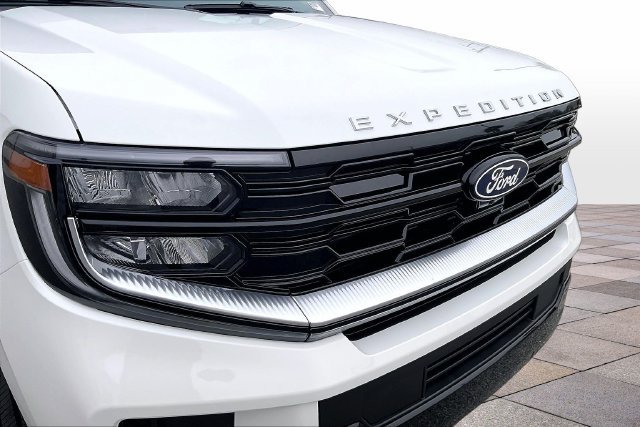 New 2027 Ford Expedition Max Platinum w/ Platinum Ultimate Package AWD/4WD image 18