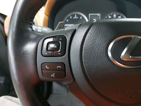 Used 2022 Lexus IS 300 AWD w/ Comfort Package image 16