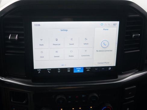 Used 2025 Ford F150 STX w/ Equipment Group 200A AWD/4WD image 12