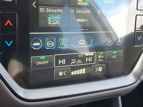 Certified 2025 Subaru Crosstrek 2.5i Limited image 16