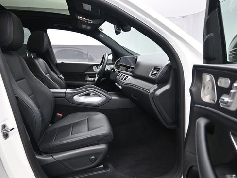 Used 2023 Mercedes-Benz GLE 450 4MATIC image 31