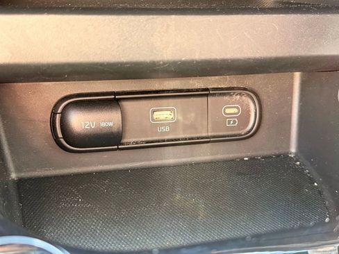 Used 2024 Kia Seltos X-Line AWD/4WD image 22