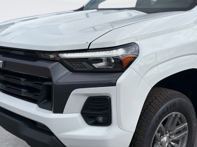 New 2026 Chevrolet Colorado LT w/ LT Convenience Package AWD/4WD image 9