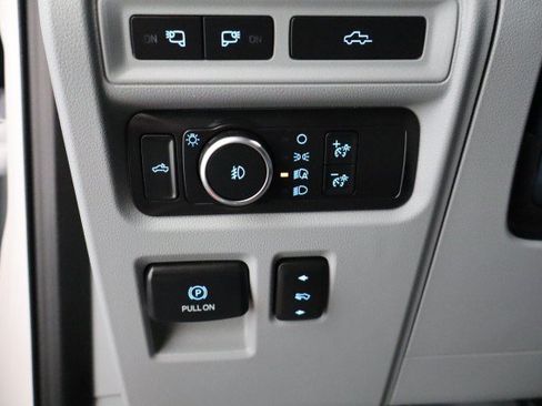 Used 2021 Ford F150 Limited AWD/4WD image 44