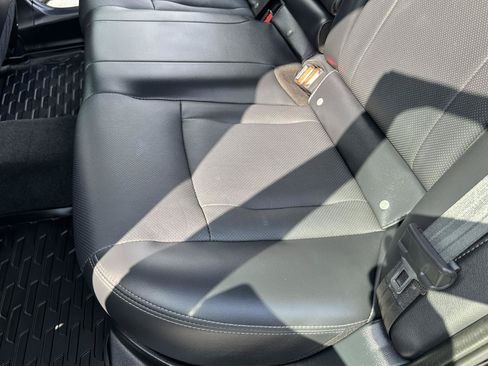Used 2021 Subaru Legacy Limited AWD/4WD image 32