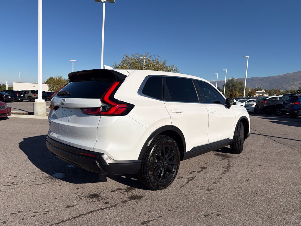 Used 2024 Honda CR-V EX-L image 5