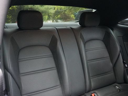 Used 2020 Mercedes-Benz C 63 AMG S image 30
