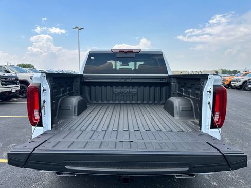 New 2026 GMC Sierra 1500 Denali AWD/4WD image 38
