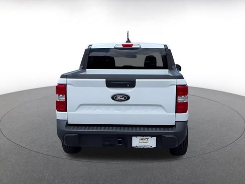 Used 2026 Ford Maverick XLT FWD image 10