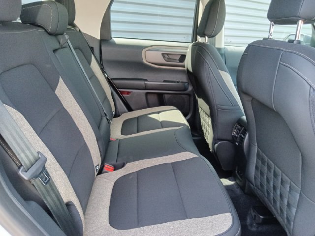New 2026 Ford Bronco Sport Big Bend AWD/4WD image 28