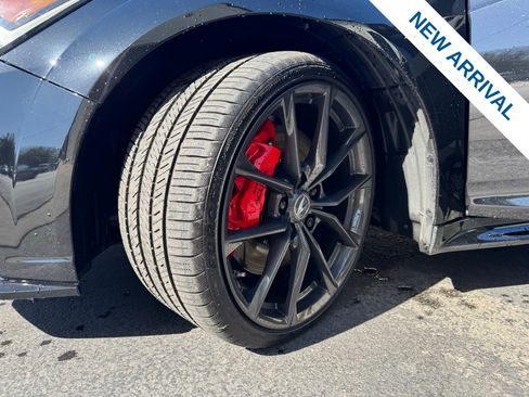 Used 2025 Acura Integra Type S FWD image 31