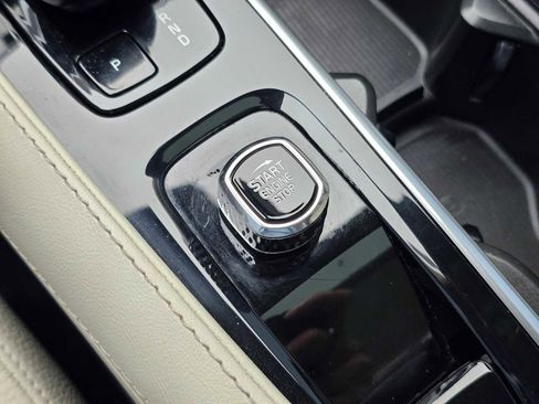 Certified 2024 Volvo XC90 T8 Plus w/ Protection Package Premier image 34