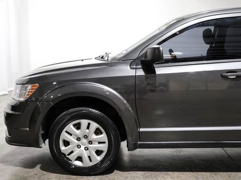 Used 2014 Dodge Journey American Value Package w/ Flexible Seating Group image 14