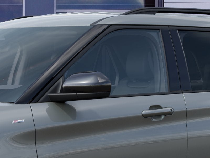 New 2027 Ford Explorer ST-Line AWD/4WD image 20