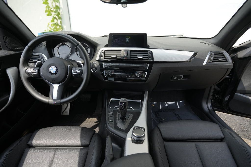 Used 2020 BMW 230i xDrive Coupe w/ M Sport Package AWD/4WD image 37