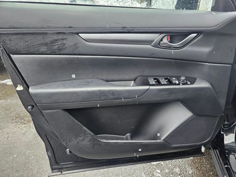 Certified 2023 MAZDA CX-5 AWD 2.5 S w/ Select Package image 24