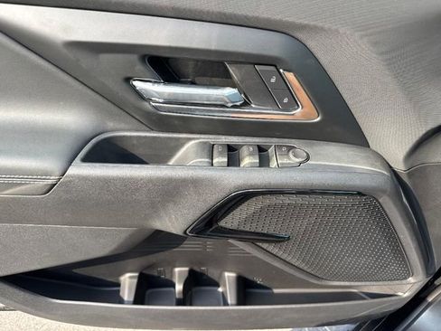 New 2026 Chevrolet Silverado EV LT image 17