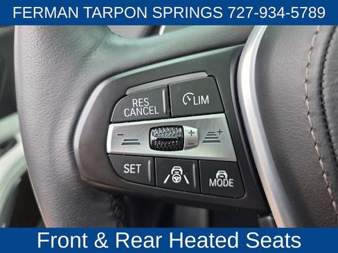 Used 2023 BMW X5 xDrive45e w/ Executive Package AWD/4WD image 34