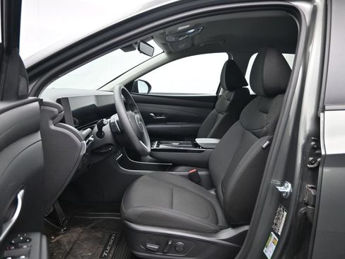 Used 2026 Hyundai Tucson SEL AWD/4WD image 24