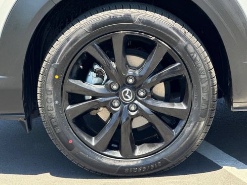 Used 2024 MAZDA CX-30 AWD 2.5 S w/ Select Sport Pkg image 15