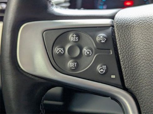 Used 2020 GMC Yukon SLT w/ Premium Edition image 23