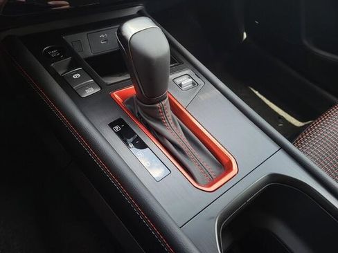 New 2025 Nissan Kicks SR image 16