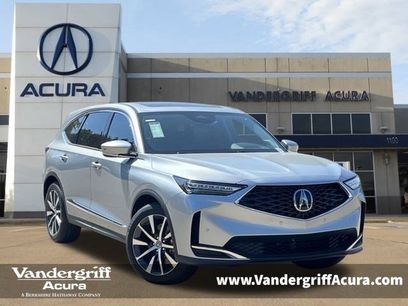 New 2026 Acura MDX FWD w/ Technology Package