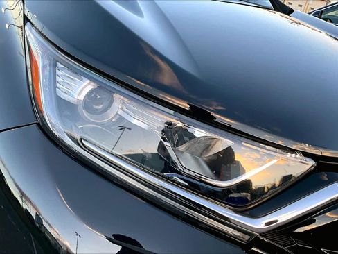 Used 2020 Honda CR-V EX-L image 27