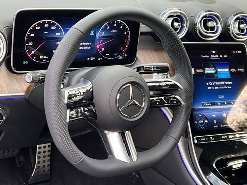 Used 2026 Mercedes-Benz C 300 4MATIC Sedan image 14