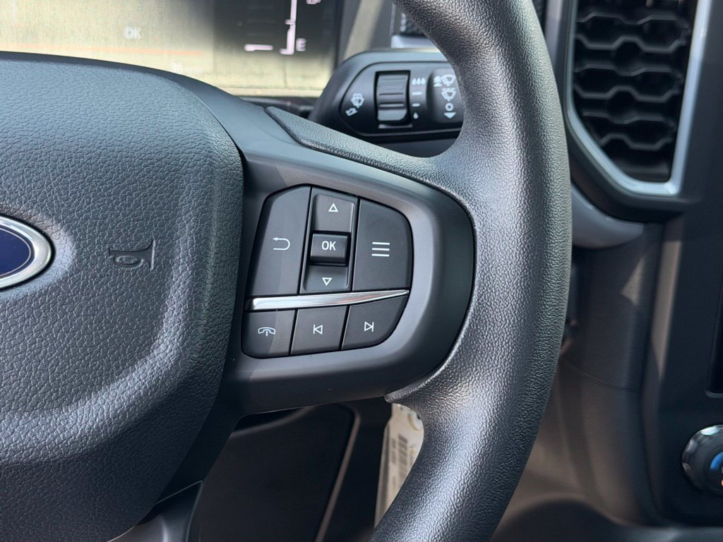 New 2026 Ford Ranger XL AWD/4WD image 26
